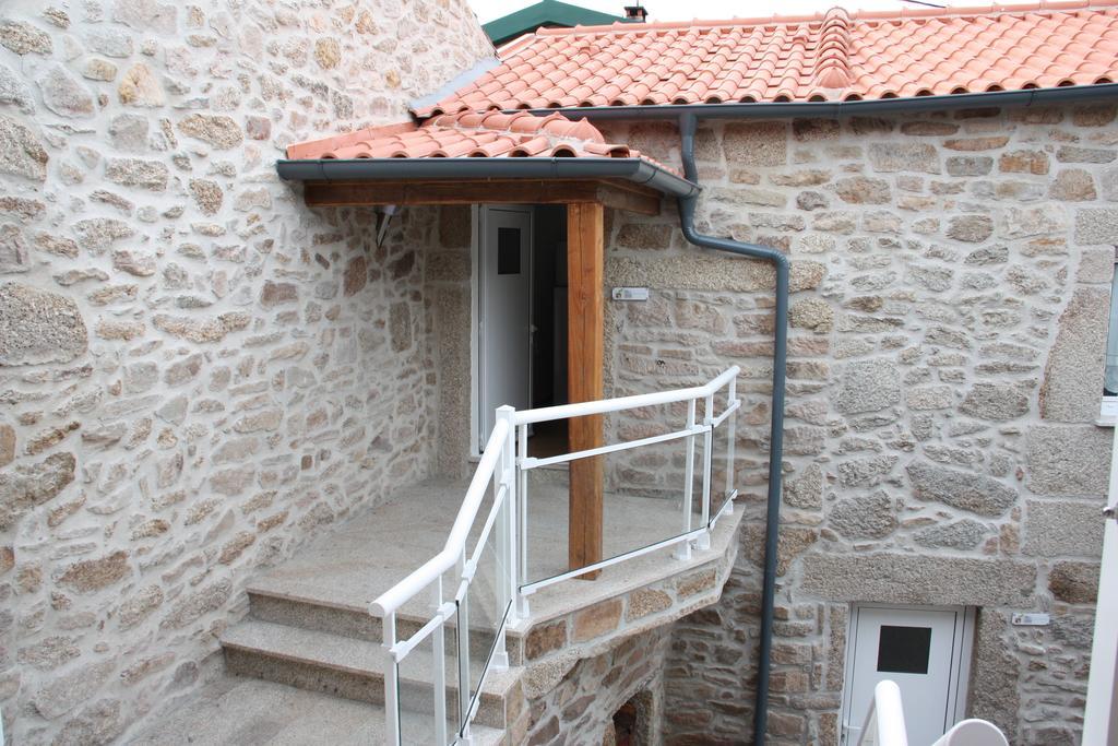 Patio Da Caetana Konuk evi Freineda Dış mekan fotoğraf
